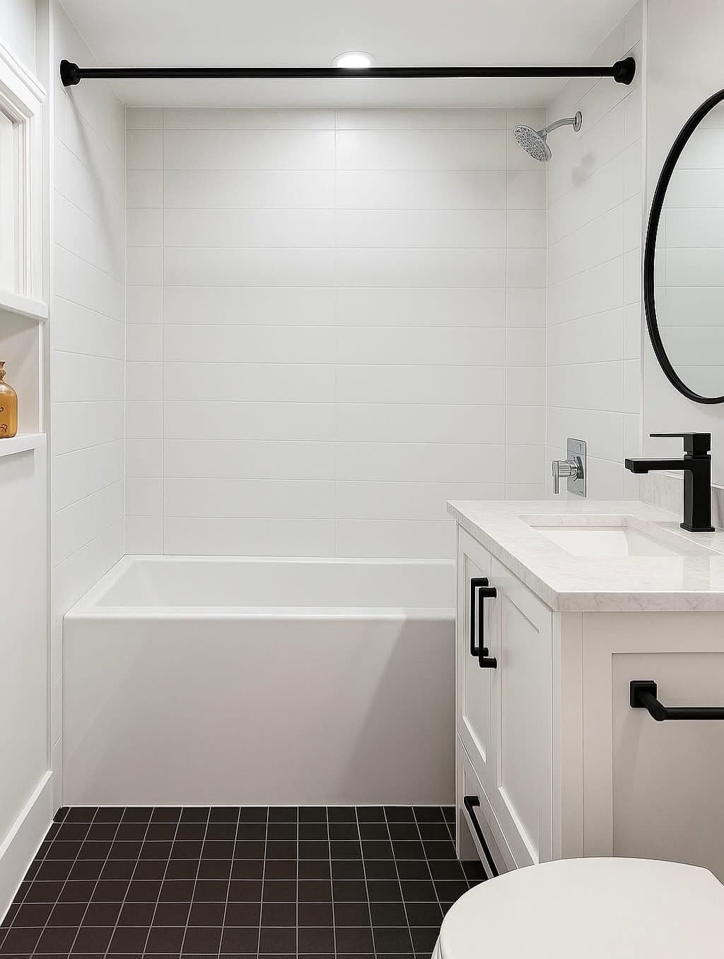 Interior Design Project