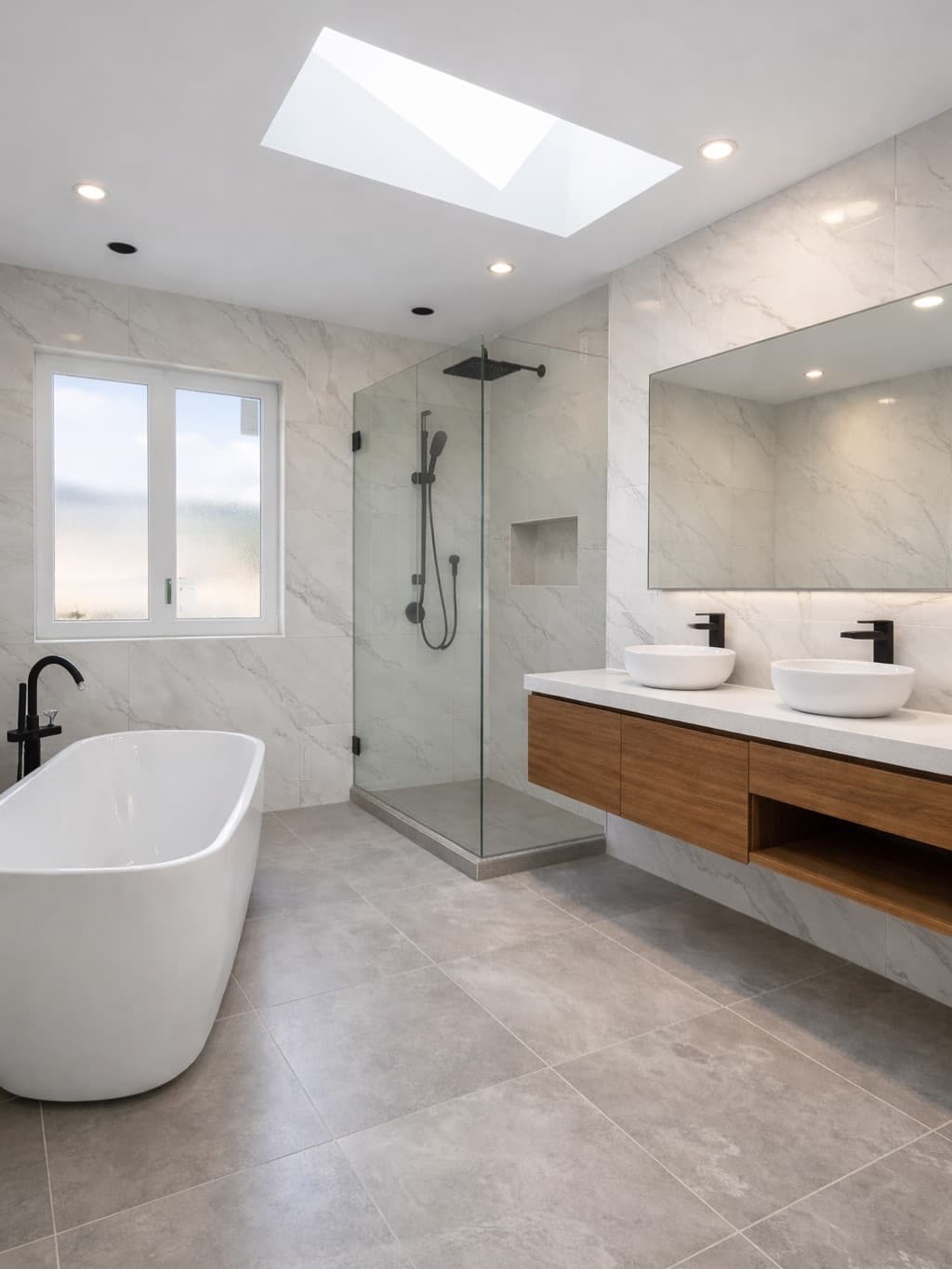 The Merritt En-Suite - View 1